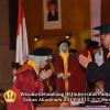 Wisuda Unpad Gel III TA 2014_2015  Fakultas Kedokteran oleh Rektor 067