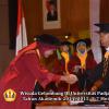 Wisuda Unpad Gel III TA 2014_2015  Fakultas Kedokteran oleh Rektor 068