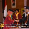 Wisuda Unpad Gel III TA 2014_2015  Fakultas Kedokteran oleh Rektor 070