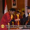 Wisuda Unpad Gel III TA 2014_2015  Fakultas Kedokteran oleh Rektor 076