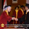 Wisuda Unpad Gel III TA 2014_2015 Fakultas Mipa oleh Rektor 013