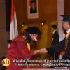 Wisuda Unpad Gel III TA 2014_2015 Fakultas Kedokteran Gigi oleh Rektor  006