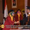 Wisuda Unpad Gel III TA 2014_2015 Fakultas ISIP oleh Rektor  003