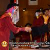 Wisuda Unpad Gel III TA 2014_2015 Fakultas ISIP oleh Rektor  004