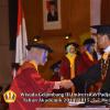 Wisuda Unpad Gel III TA 2014_2015 Fakultas ISIP oleh Rektor  012