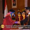 Wisuda Unpad Gel III TA 2014_2015 Fakultas ISIP oleh Rektor  013