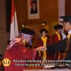 Wisuda Unpad Gel III TA 2014_2015 Fakultas ISIP oleh Rektor  016