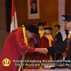 Wisuda Unpad Gel III TA 2014_2015 Fakultas ISIP oleh Rektor  039