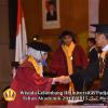 Wisuda Unpad Gel III TA 2014_2015 Fakultas ISIP oleh Rektor  040