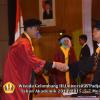 Wisuda Unpad Gel III TA 2014_2015 Fakultas ISIP oleh Rektor  041