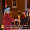 Wisuda Unpad Gel III TA 2014_2015 Fakultas ISIP oleh Rektor  042