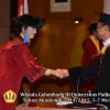 Wisuda Unpad Gel III TA 2014_2015 Fakultas ISIP oleh Rektor  048