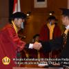 Wisuda Unpad Gel III TA 2014_2015  Fakultas Ilmu Budaya oleh Rektor 007