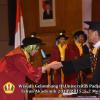 Wisuda Unpad Gel III TA 2014_2015  Fakultas Ilmu Budaya oleh Rektor 010