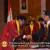 Wisuda Unpad Gel III TA 2014_2015  Fakultas Ilmu Budaya oleh Rektor 011
