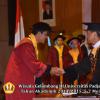 Wisuda Unpad Gel III TA 2014_2015  Fakultas Ilmu Budaya oleh Rektor 014