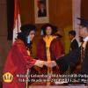 Wisuda Unpad Gel III TA 2014_2015  Fakultas Ilmu Budaya oleh Rektor 023