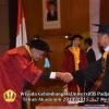 Wisuda Unpad Gel III TA 2014_2015  Fakultas Ilmu Budaya oleh Rektor 025