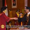 Wisuda Unpad Gel III TA 2014_2015  Fakultas Ilmu Komunikasi oleh Rektor 006