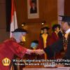 Wisuda Unpad Gel III TA 2014_2015  Fakultas Ilmu Komunikasi oleh Rektor 010