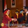 Wisuda Unpad Gel III TA 2014_2015  Fakultas Ilmu Komunikasi oleh Rektor 013