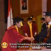 Wisuda Unpad Gel III TA 2014_2015  Fakultas Ilmu Komunikasi oleh Rektor 015