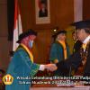 Wisuda Unpad Gel III TA 2014_2015  Fakultas Keperawatan oleh Rektor 005
