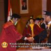Wisuda Unpad Gel III TA 2014_2015  Fakultas Farmasi oleh Rektor  002