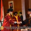 Wisuda Unpad Gel III TA 2015_2016  Fakultas Ilmu Komunikasi oleh Rektor  038