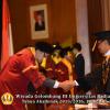 Wisuda Unpad Gel III TA 2015_2016  Fakultas Ilmu Komunikasi oleh Rektor  101