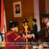 Wisuda Unpad Gel III TA 2015_2016  Fakultas Ilmu Komunikasi oleh Rektor  125