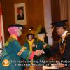 Wisuda Unpad Gel III TA 2015_2016  Fakultas Kedokteran oleh Rektor 031