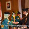 Wisuda Unpad Gel III TA 2015_2016  Fakultas Kedokteran oleh Rektor 040