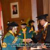 Wisuda Unpad Gel III TA 2015_2016  Fakultas Kedokteran oleh Rektor 047