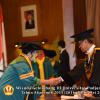 Wisuda Unpad Gel III TA 2015_2016  Fakultas Kedokteran oleh Rektor 053