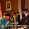 Wisuda Unpad Gel III TA 2015_2016  Fakultas Kedokteran oleh Rektor 054