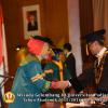 Wisuda Unpad Gel III TA 2015_2016  Fakultas Kedokteran oleh Rektor 055