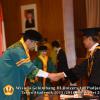 Wisuda Unpad Gel III TA 2015_2016  Fakultas Kedokteran oleh Rektor 070