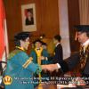 Wisuda Unpad Gel III TA 2015_2016  Fakultas Kedokteran oleh Rektor 087