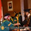 Wisuda Unpad Gel III TA 2015_2016  Fakultas Kedokteran oleh Rektor 101