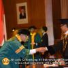 Wisuda Unpad Gel III TA 2015_2016  Fakultas Kedokteran oleh Rektor 103