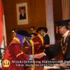 Wisuda Unpad Gel III TA 2015_2016  Fakultas Keperawatan oleh Rektor 012