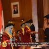 Wisuda Unpad Gel III TA 2015_2016  Fakultas Keperawatan oleh Rektor 023
