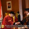 Wisuda Unpad Gel III TA 2015_2016  Fakultas Keperawatan oleh Rektor 031