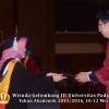 Wisuda Unpad Gel III TA 2015_2016  Fakultas Farmasi oleh Dekan  012
