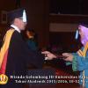 Wisuda Unpad Gel III TA 2015_2016  Fakultas Ilmu Budaya oleh Dekan  013