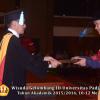 Wisuda Unpad Gel III TA 2015_2016  Fakultas Ilmu Budaya oleh Dekan  045