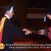 Wisuda Unpad Gel III TA 2015_2016  Fakultas Ilmu Budaya oleh Dekan  048