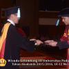 Wisuda Unpad Gel III TA 2015_2016  Fakultas Ilmu Budaya oleh Dekan  050