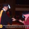 Wisuda Unpad Gel III TA 2015_2016  Fakultas Ilmu Budaya oleh Dekan  052